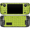 Adult Swim Rick and Morty Rick and Morty All Over Print Steam Deck Handheld Gaming Computer OLED Skin