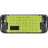 Adult Swim Rick and Morty Rick and Morty All Over Print Steam Deck Handheld Gaming Computer Skin