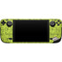 Adult Swim Rick and Morty Rick and Morty All Over Print Steam Deck Handheld Gaming Computer Skin