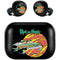 Adult Swim Rick and Morty Family Wagon Amazon Echo Buds Skin