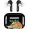 Adult Swim Rick and Morty Family Wagon Apple AirPods Pro Skin