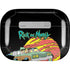 Adult Swim Rick and Morty Family Wagon Apple AirPods Pro Skin