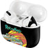 Adult Swim Rick and Morty Family Wagon Apple AirPods Pro Skin