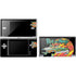 Adult Swim Rick and Morty Family Wagon Nintendo Skins