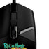 Adult Swim Rick and Morty Family Wagon G203 Prodigy RGB Wired Gaming Mouse Skin