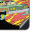 Adult Swim Rick and Morty Family Wagon Galaxy A16 5G Skin