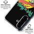 Adult Swim Rick and Morty Family Wagon Galaxy A36 5G Clear Case
