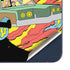 Adult Swim Rick and Morty Family Wagon Galaxy A36 5G Skin