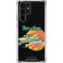 Adult Swim Rick and Morty Family Wagon Galaxy S23 Ultra Clear Case