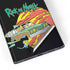 Adult Swim Rick and Morty Family Wagon Galaxy Skins