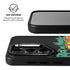 Adult Swim Rick and Morty Family Wagon Galaxy S24 FE Kickstand Case