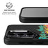 Adult Swim Rick and Morty Family Wagon Galaxy S25 Kickstand Case