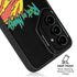 Adult Swim Rick and Morty Family Wagon Galaxy S25 Kickstand Case