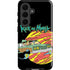 Adult Swim Rick and Morty Family Wagon Galaxy S26 Impact Case
