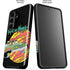 Adult Swim Rick and Morty Family Wagon Galaxy S26 Impact Case