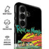 Adult Swim Rick and Morty Family Wagon Galaxy S26 Plus Impact Case