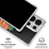 Adult Swim Rick and Morty Family Wagon Galaxy S26 Ultra Clear Case