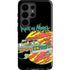 Adult Swim Rick and Morty Family Wagon Galaxy S26 Ultra Impact Case