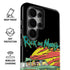 Adult Swim Rick and Morty Family Wagon Galaxy S26 Ultra Impact Case