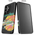 Adult Swim Rick and Morty Family Wagon Galaxy S26 Ultra Impact Case