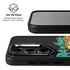 Adult Swim Rick and Morty Family Wagon Galaxy S26 Ultra Kickstand Case