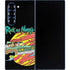 Adult Swim Rick and Morty Family Wagon Galaxy Z Fold6 Skin