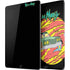 Adult Swim Rick and Morty Family Wagon iPad Skins