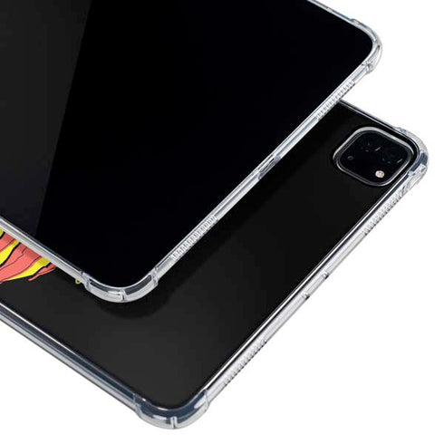 Adult Swim Rick and Morty Family Wagon iPad Cases