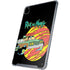 Adult Swim Rick and Morty Family Wagon iPad Cases