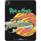 Adult Swim Rick and Morty Family Wagon iPad Pro 13in M4 (2024) Skin