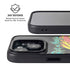 Adult Swim Rick and Morty Family Wagon iPhone 14 Kickstand Case