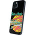 Adult Swim Rick and Morty Family Wagon iPhone Skins