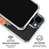 Adult Swim Rick and Morty Family Wagon iPhone 15 Clear Case