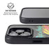 Adult Swim Rick and Morty Family Wagon iPhone 15 Pro Kickstand Case