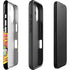 Adult Swim Rick and Morty Family Wagon iPhone 16 Impact Case