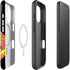 Adult Swim Rick and Morty Family Wagon iPhone 16 Magsafe Impact Case