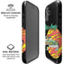 Adult Swim Rick and Morty Family Wagon iPhone 16 Plus Magsafe Impact Case