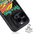 Adult Swim Rick and Morty Family Wagon iPhone 16 Pro Kickstand Case