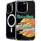 Adult Swim Rick and Morty Family Wagon iPhone 16 Pro MagSafe Case
