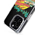 Adult Swim Rick and Morty Family Wagon iPhone 16 Pro MagSafe Case