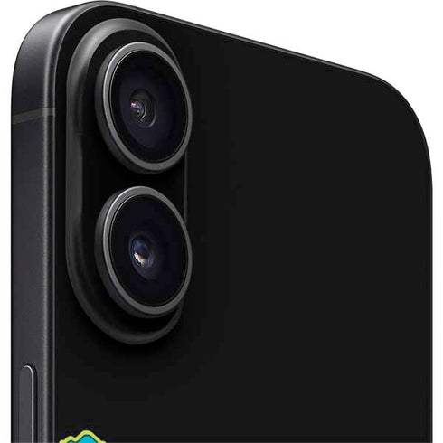 Adult Swim Rick and Morty Family Wagon iPhone 16 Skin