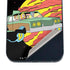 Adult Swim Rick and Morty Family Wagon iPhone 16 Skin