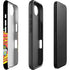 Adult Swim Rick and Morty Family Wagon iPhone 16e Impact Case