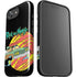 Adult Swim Rick and Morty Family Wagon iPhone 16e Impact Case