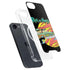 Adult Swim Rick and Morty Family Wagon iPhone 16e MagSafe Case