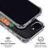 Adult Swim Rick and Morty Family Wagon iPhone 16e MagSafe Case