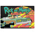 Adult Swim Rick and Morty Family Wagon Dell Latitude Skin