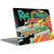 Adult Swim Rick and Morty Family Wagon Apple MacBook Air Skin