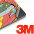 Adult Swim Rick and Morty Family Wagon Apple MacBook Air Skin
