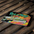 Adult Swim Rick and Morty Family Wagon Apple MacBook Air Skin